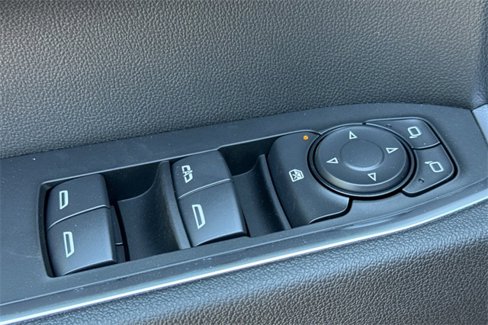 New 2025 GMC Sierra 1500 Elevation w/ Elevation Premium Package image 12