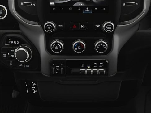 New 2025 RAM 1500 Classic Warlock image 19