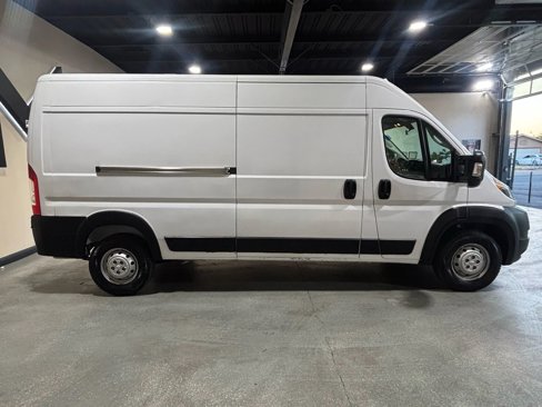Used 2021 RAM ProMaster 2500 image 10