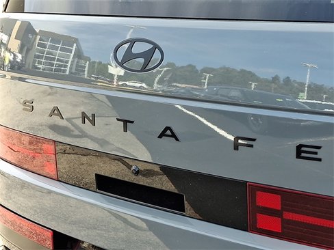 New 2026 Hyundai Santa Fe Calligraphy image 6