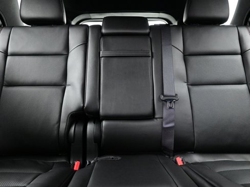New 2026 Dodge Durango GT image 10