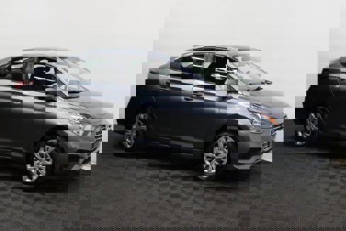 Used 2019 Hyundai Accent SE image 3