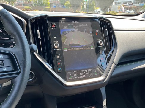 New 2025 Subaru Ascent Onyx Edition image 21