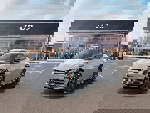 New 2025 Kia EV6 Light image 1