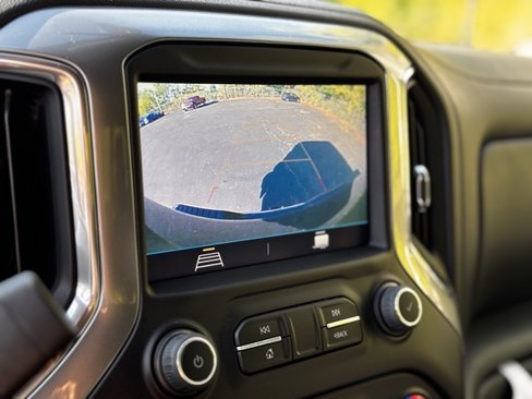 Used 2022 Chevrolet Silverado 2500 LT w/ Convenience Package image 16