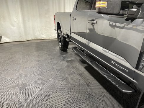 Used 2023 Ford F250 Lariat w/ Sport Appearance Package image 31