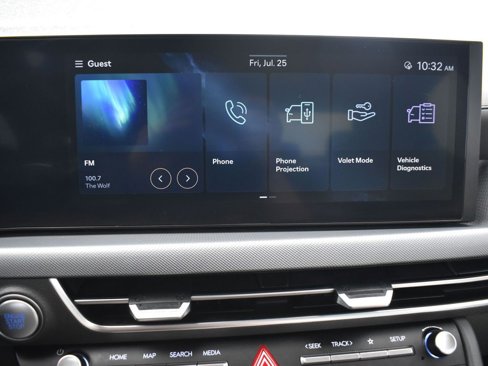Used 2024 Hyundai Sonata SEL image 15