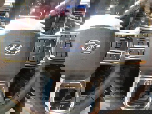 New 2026 Ford F250 King Ranch image 36