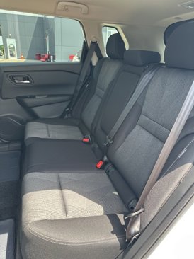 New 2026 Nissan Rogue SV image 12