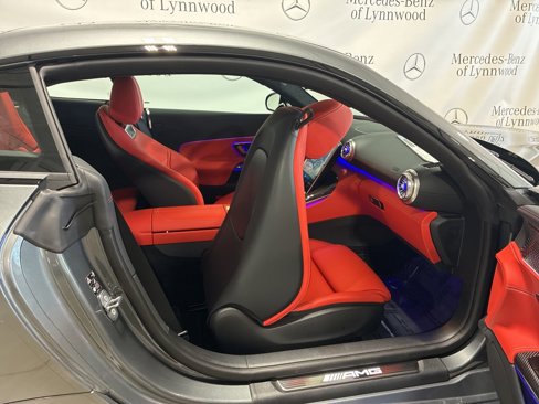 New 2026 Mercedes-Benz AMG GT 55 image 22