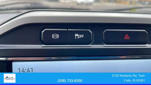 Used 2022 Ford F350 Lariat w/ Lariat Ultimate Package image 32