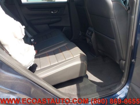 Used 2025 Honda CR-V Sport-L image 13