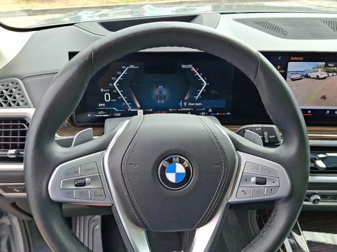 Used 2025 BMW X7 xDrive40i image 26