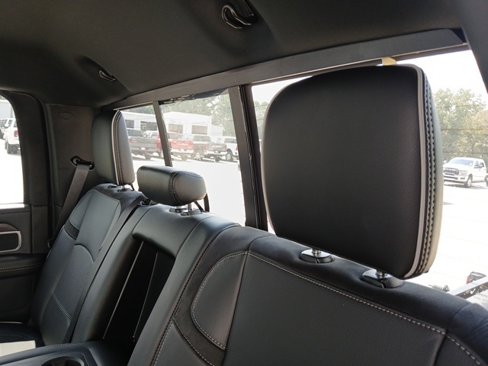 New 2026 RAM 3500 Laramie image 15