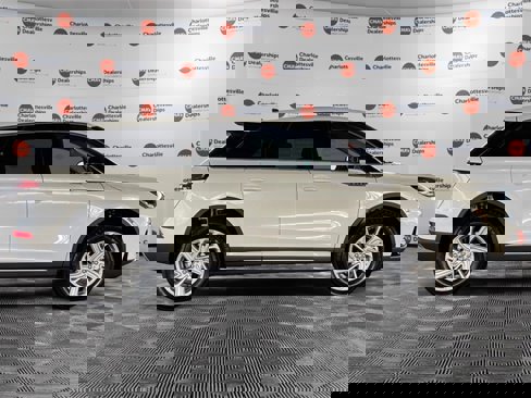 New 2025 Lincoln Corsair AWD image 6
