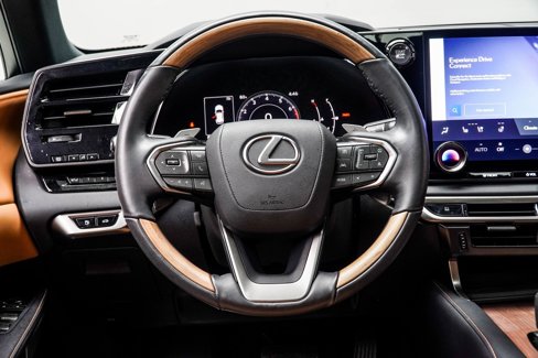 Used 2024 Lexus RX 350 Premium image 15