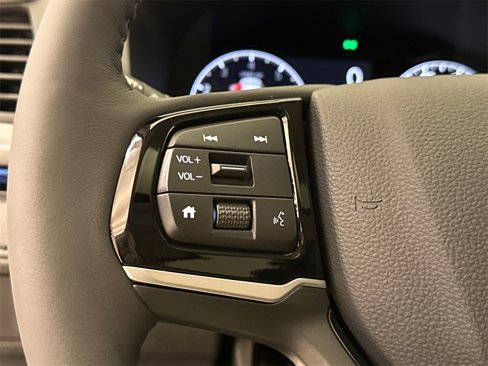 New 2026 Honda Odyssey Elite image 33