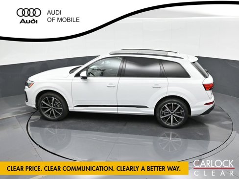 New 2025 Audi Q7 2.0T Premium Plus image 29