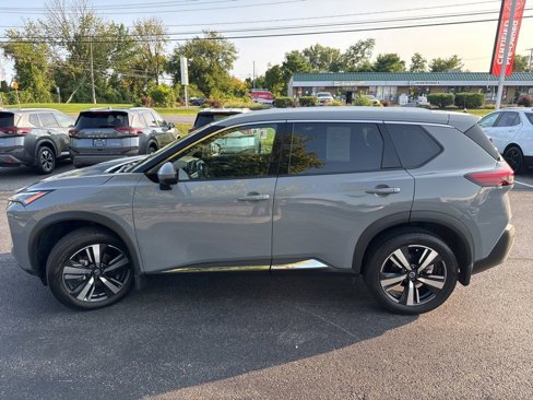 Used 2021 Nissan Rogue SL image 7