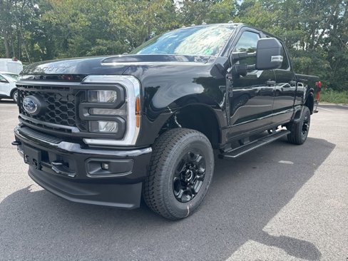 New 2026 Ford F250 XL image 1