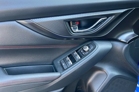 Used 2022 Subaru WRX Limited image 11