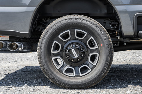 New 2025 Ford F250 Platinum image 21