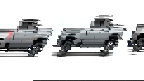 New 2026 Chevrolet Silverado 3500 LTZ w/ LTZ Plus Package image 27