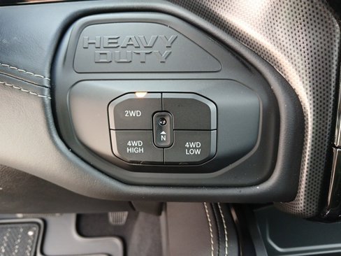 New 2026 RAM 3500 Laramie image 58