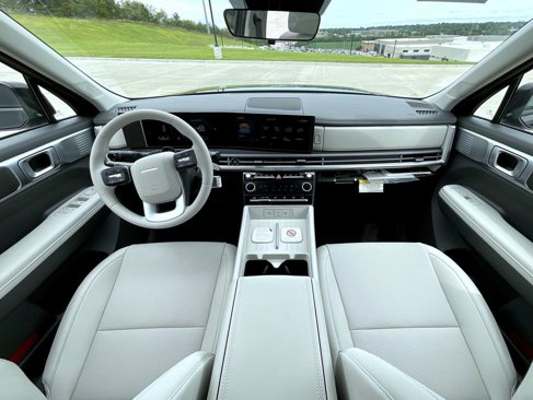 New 2026 Hyundai Santa Fe SEL image 14