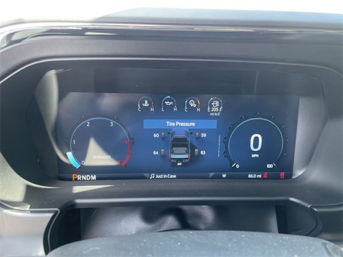 New 2025 Ford F250 XLT w/ Black Appearance Package image 32