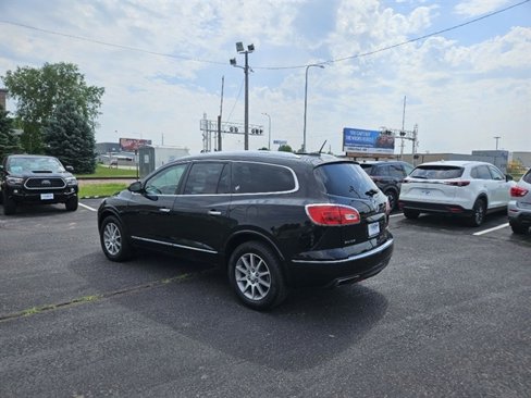 Used 2016 Buick Enclave Leather image 3