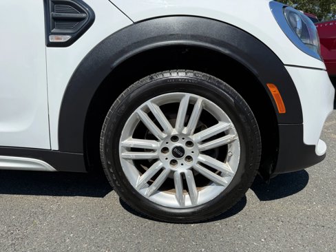 Used 2018 MINI Cooper Countryman image 20