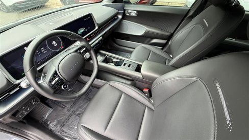 Used 2024 Hyundai Ioniq 6 SEL image 8
