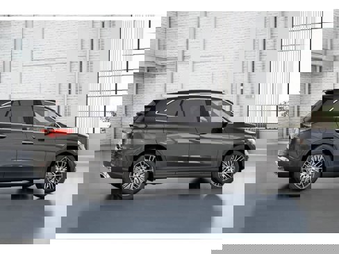 New 2026 Mercedes-Benz GLC 300 image 16