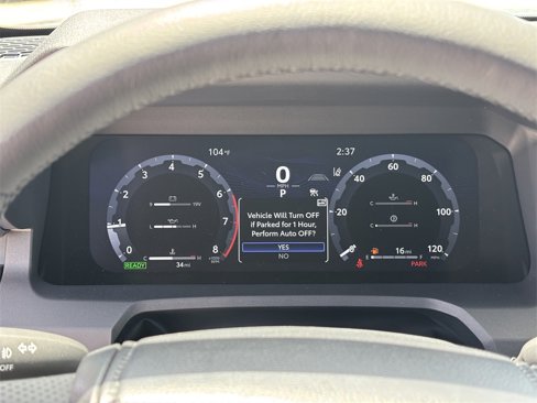 New 2025 Toyota 4Runner TRD Off-Road image 18