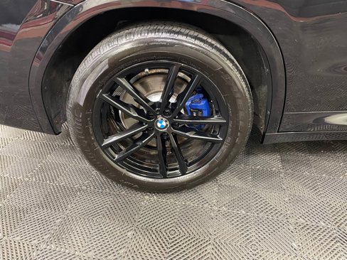 Used 2021 BMW X3 M40i image 18