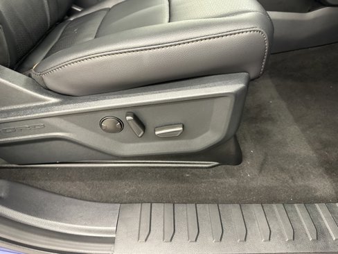 New 2026 Ford F250 Lariat image 13