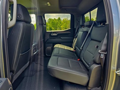 New 2026 GMC Sierra 1500 Denali w/ Denali Reserve Package image 39