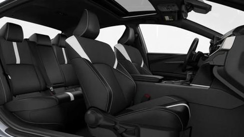 New 2026 Toyota Camry SE image 23