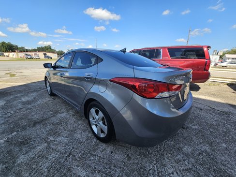 Used 2013 Hyundai Elantra GLS w/ Preferred Pkg image 5
