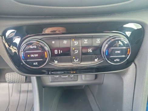 Used 2023 Buick Encore GX Essence w/ Experience Buick Package image 24