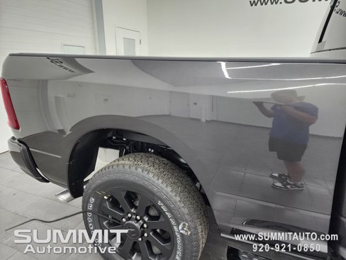 New 2025 RAM 2500 Laramie image 27