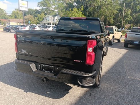 New 2026 Chevrolet Silverado 1500 RST image 14