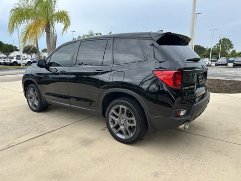 Used 2023 Honda Passport EX-L image 6