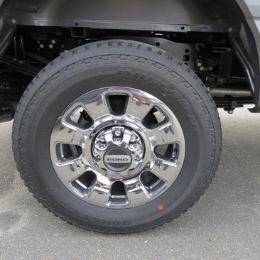 New 2025 Ford F350 Lariat w/ Lariat Ultimate Package image 7