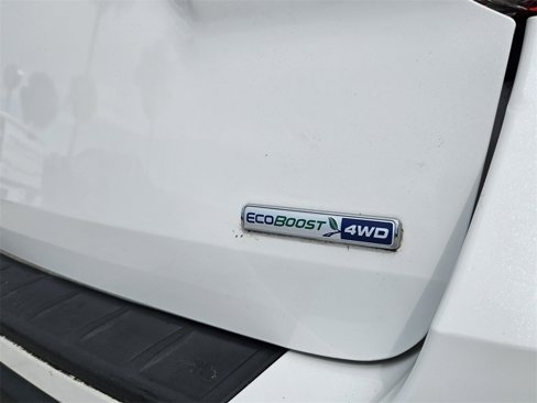Used 2020 Ford Explorer XLT w/ Class III Trailer Tow Package image 43
