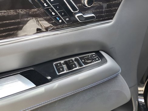 New 2026 Cadillac Escalade IQ Luxury 1 image 29