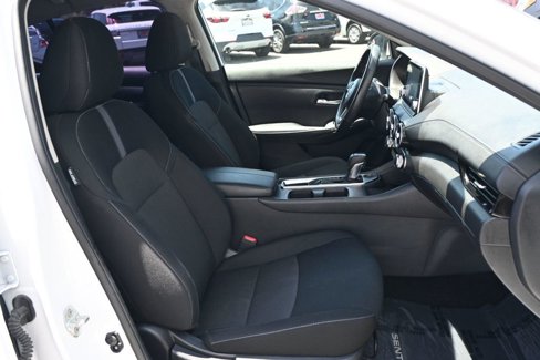 Used 2022 Nissan Sentra SV image 15