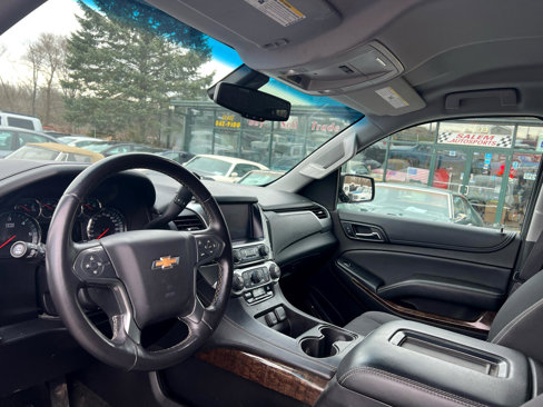 Used 2016 Chevrolet Tahoe LS image 7