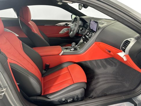 New 2026 BMW 840i xDrive Coupe image 28